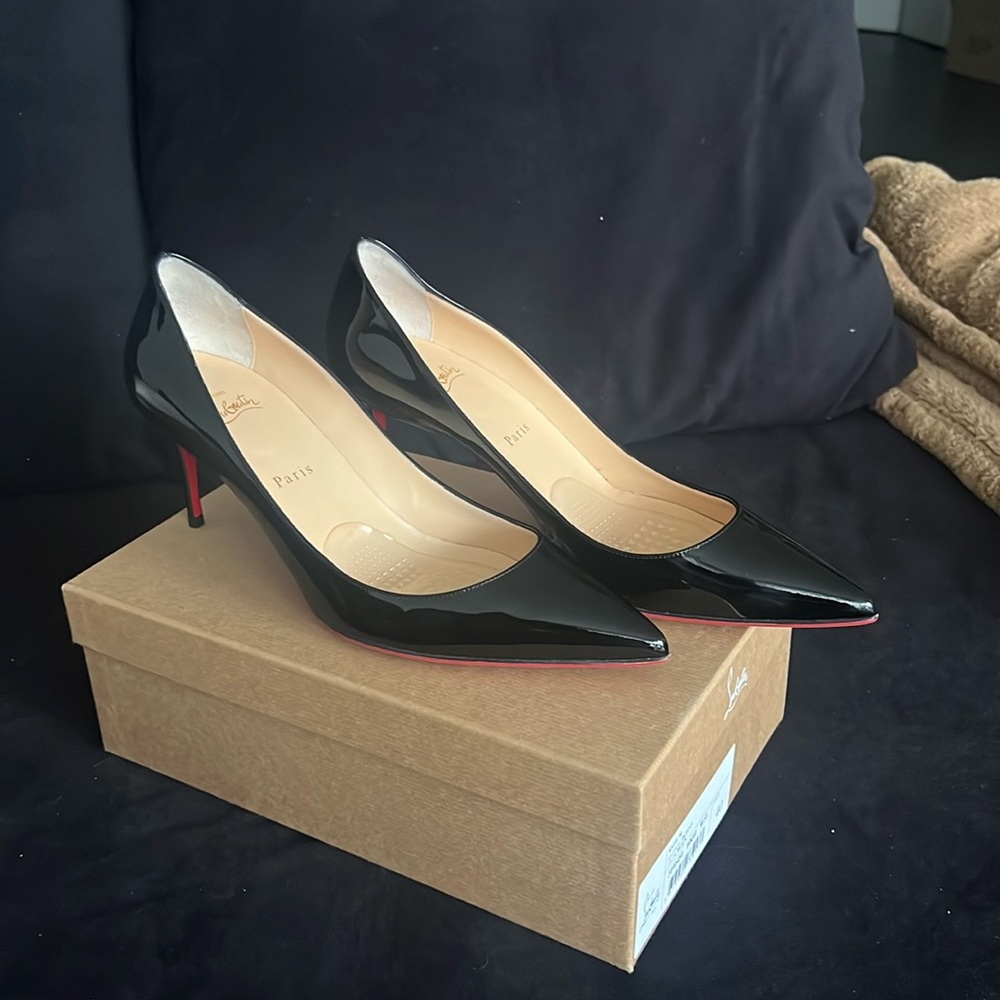 Christian Louboutin Kate 70